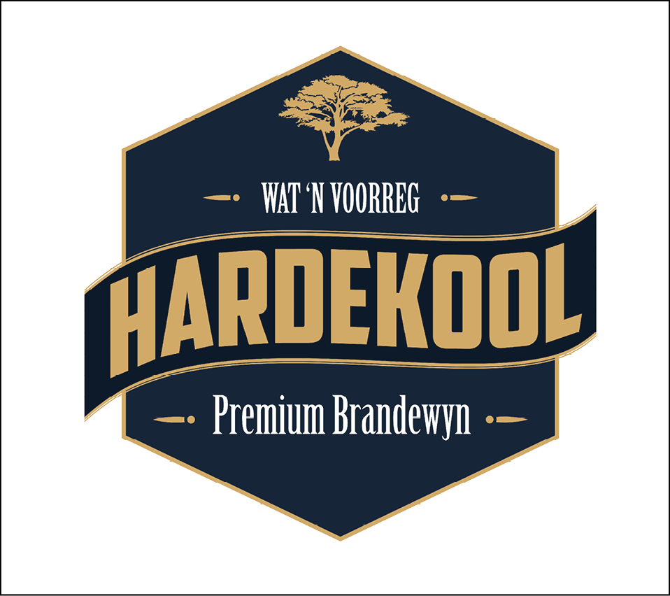 Hardekool Brandewyn 1