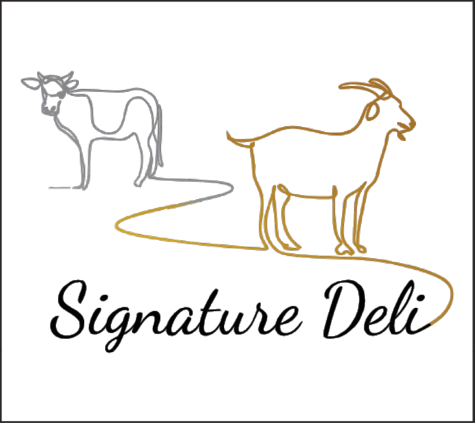 Logo Carousel Signature Deli
